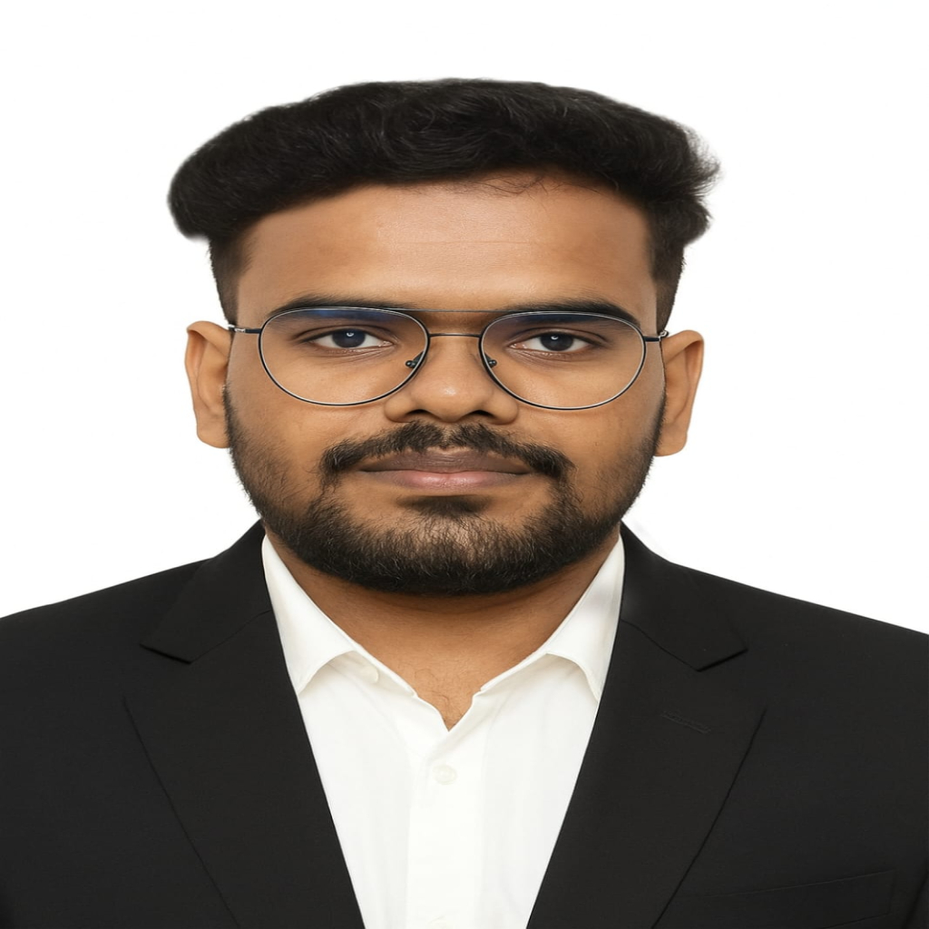 NALLAMANI M